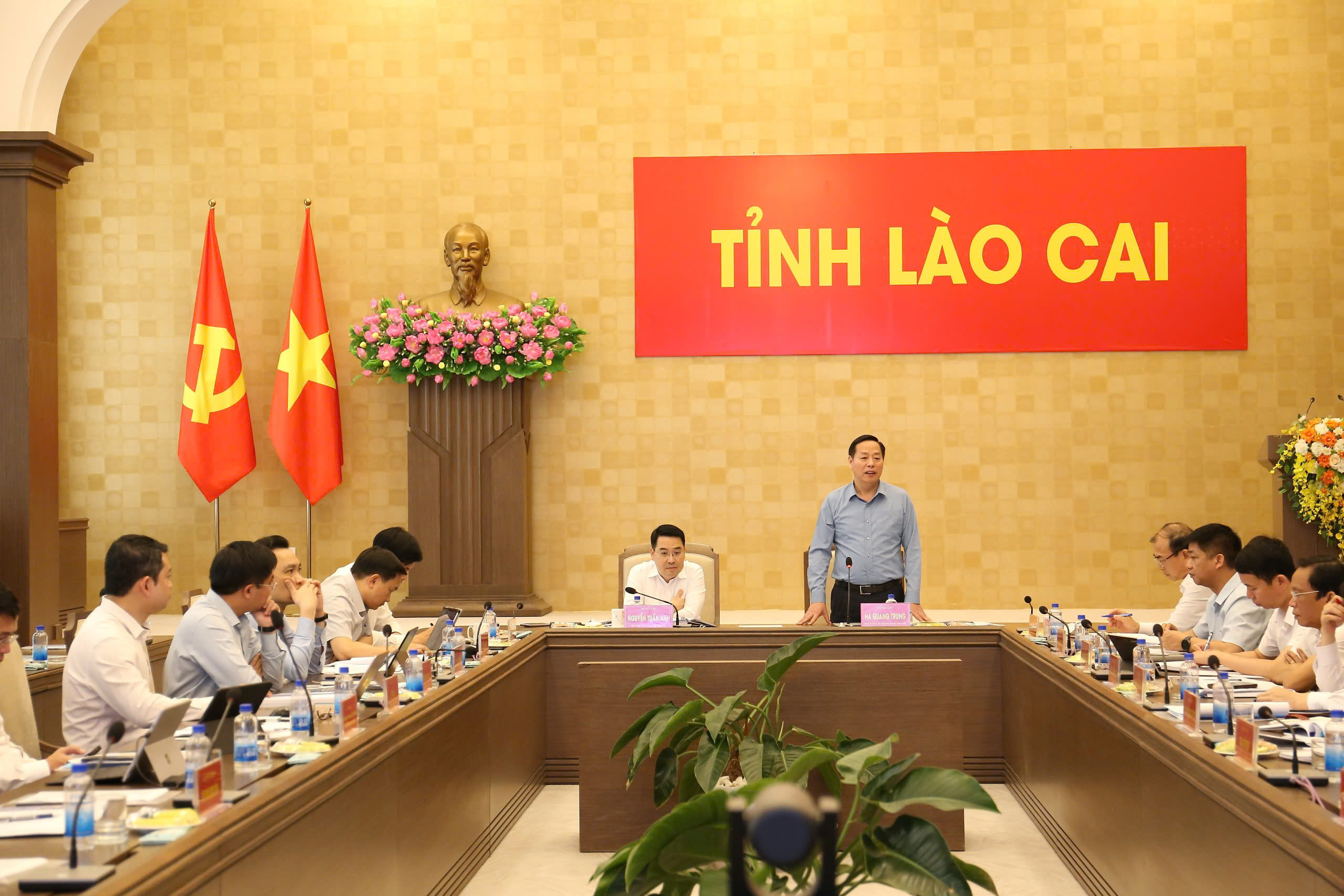anh tin bai